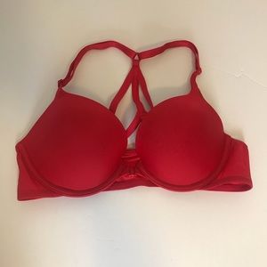 Victoria’s Secret Push-up Bra